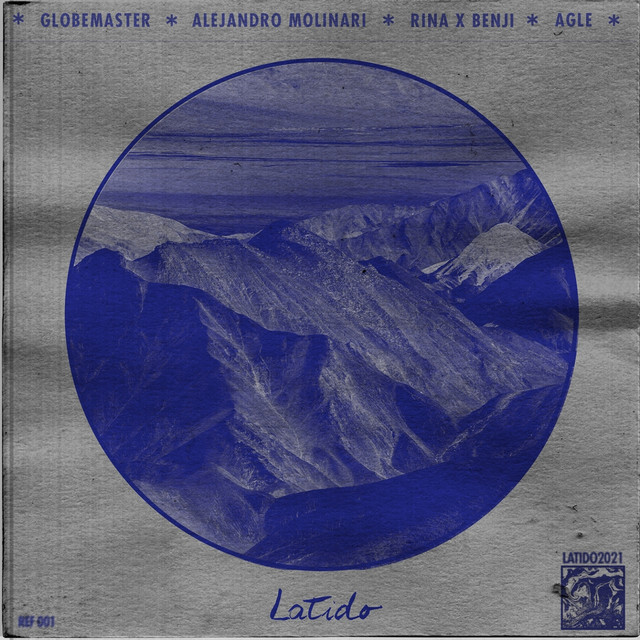 Various Artists – Latido 001