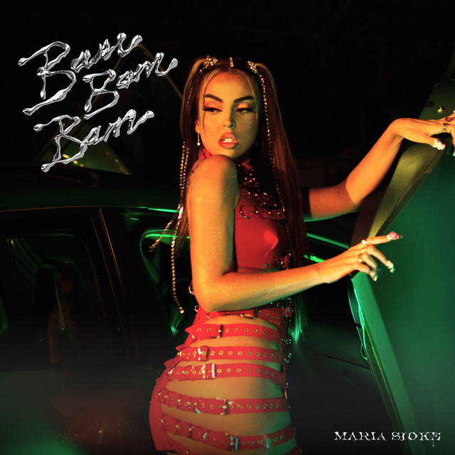 MARIA SIOKE – Bambambam