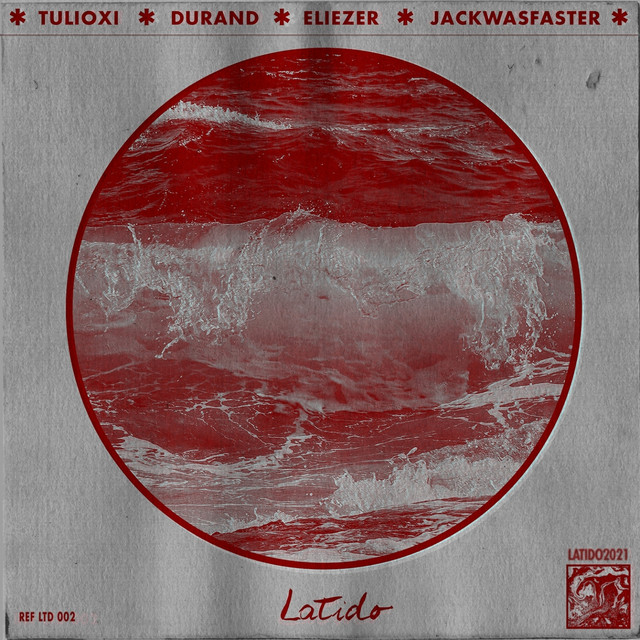 Various Artists – Latido 002