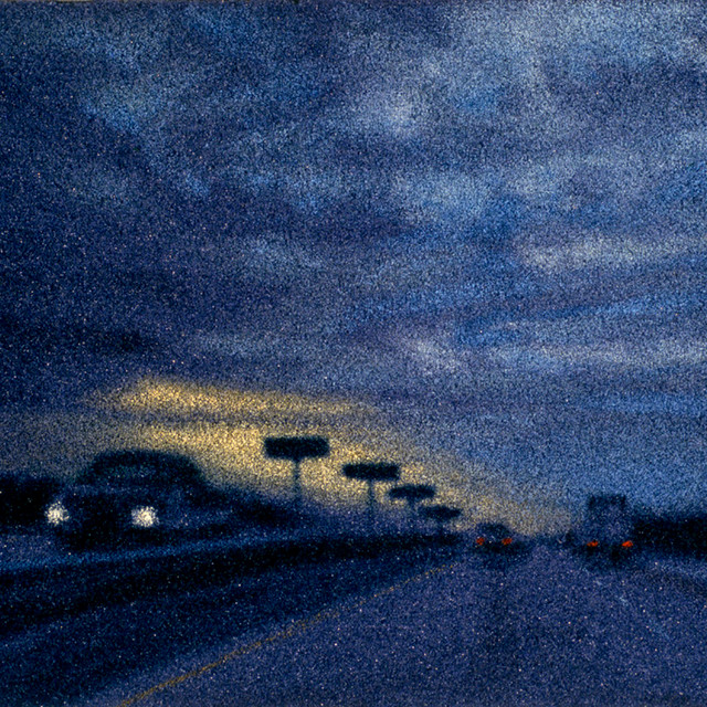 Sau Poler – 4.44 / Ritualidad Rítmica