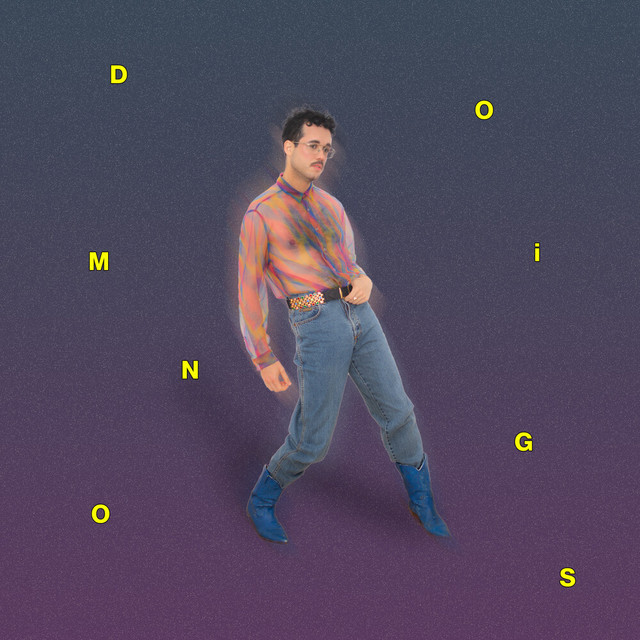 Nala Rami – Domingos