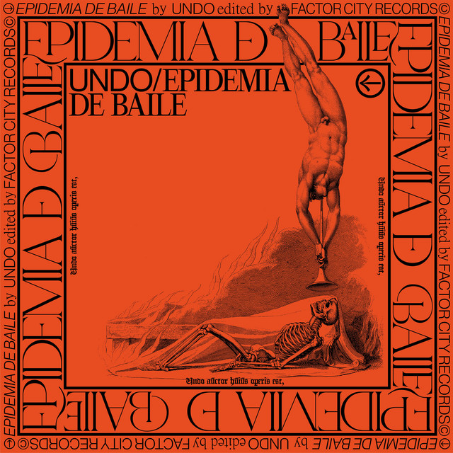 Undo – Epidemia de Baile