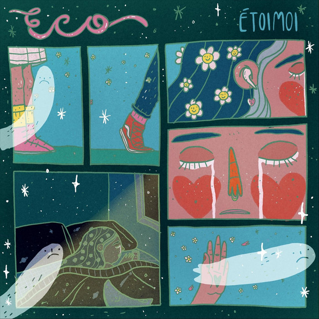 Étoimoi – Eco