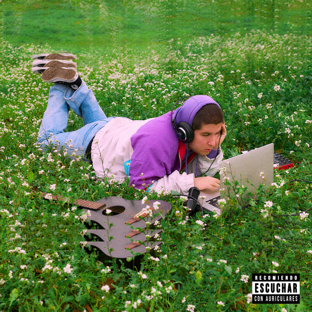 Sebastián Cortés – Canciones Que Hice en Mi Habitación