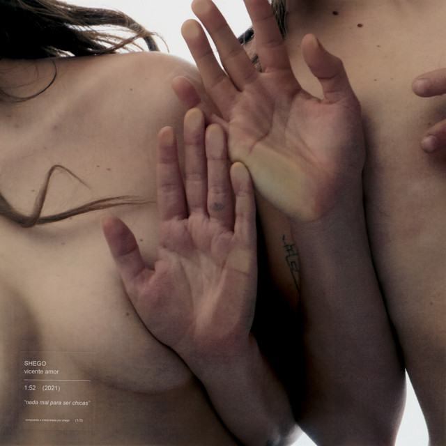 shego – Vicente Amor