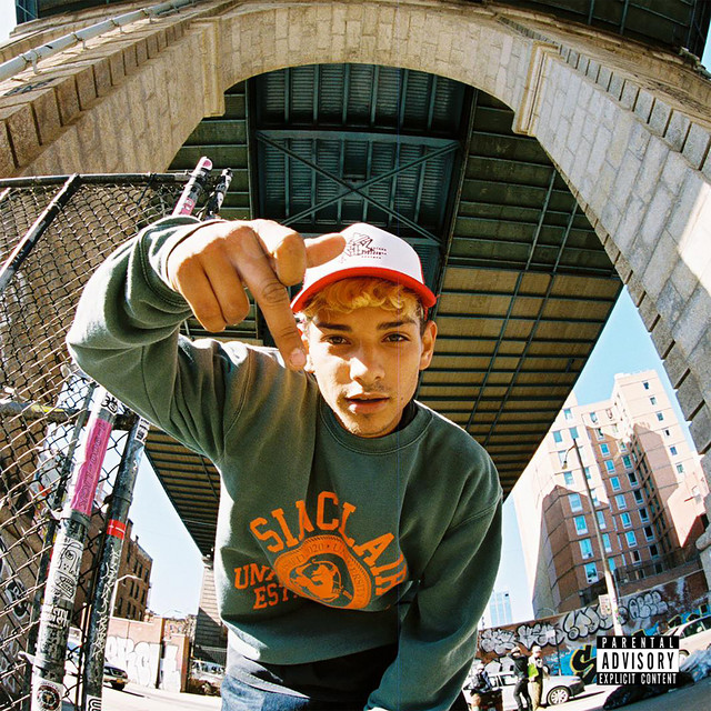 MC Buzzz – Como Yo