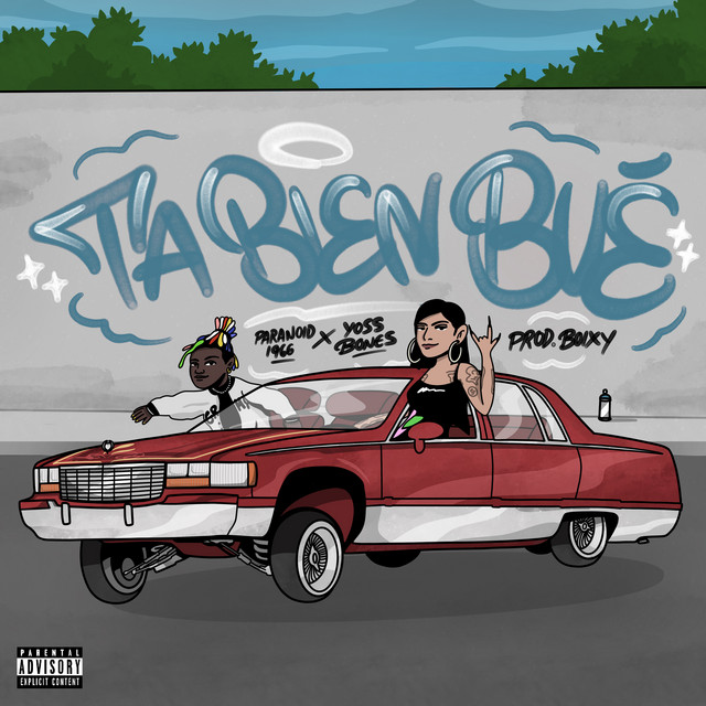 Paranoid 1966 – Ta Bien Bué