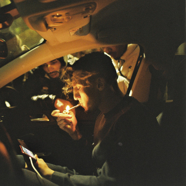 Morad – Qué Pasa?