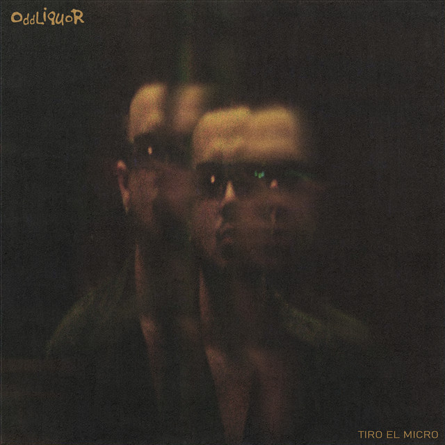 ODDLIQUOR – Tiro el Micro