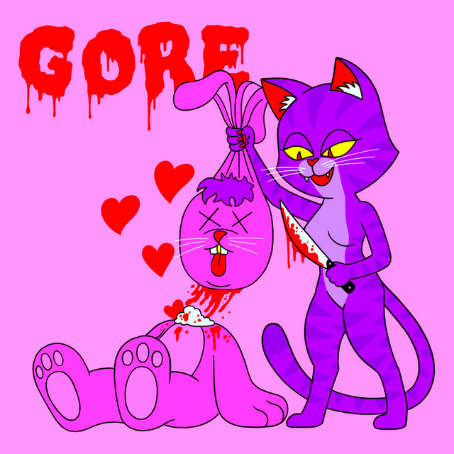 Sticky M.A. – Gore