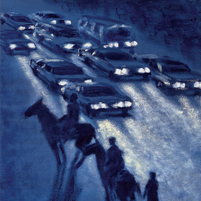 Sau Poler – Nocturno