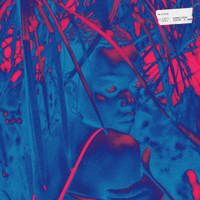 vangoura – Igual a nadie