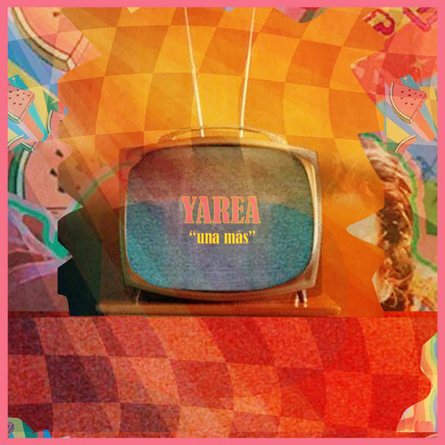 Yarea – Una Más