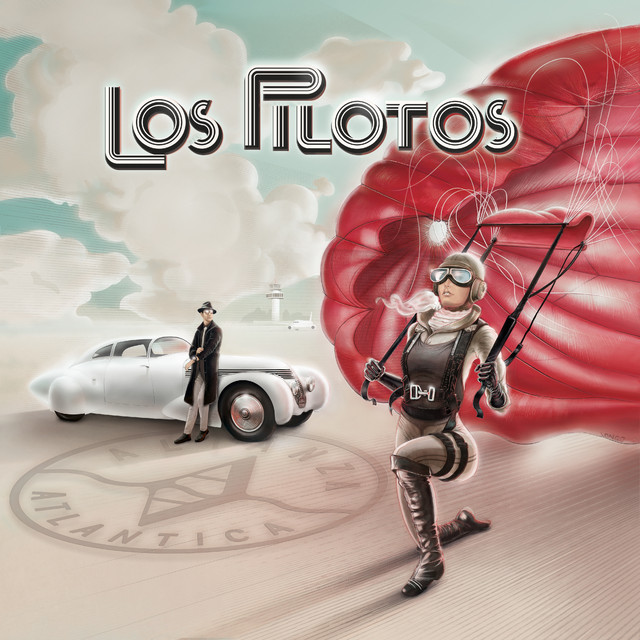 Los Pilotos – Alianza Atlántica