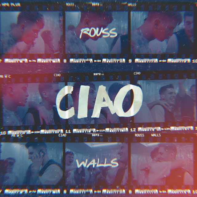 Rouss – Ciao