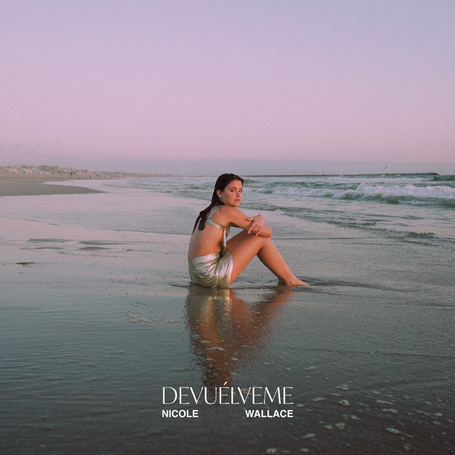 Nicole Wallace – Devuélveme