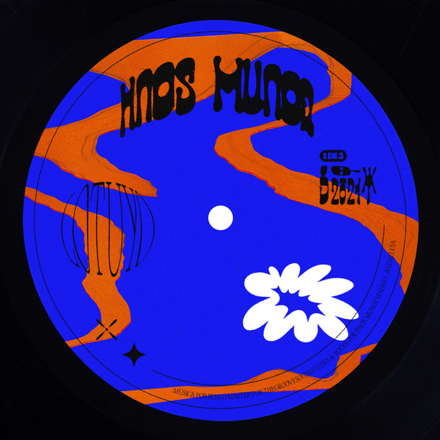 Hnos Munoz – Lo Tuyo