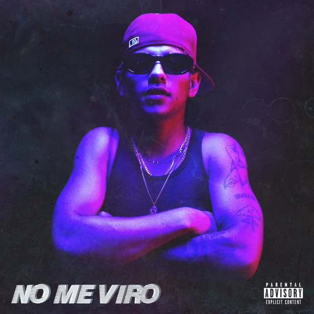 MC Buzzz – No Me Viro