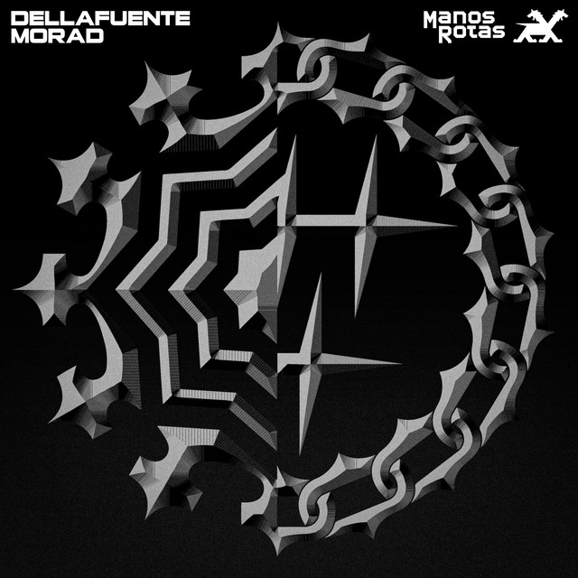DELLAFUENTE – Manos Rotas
