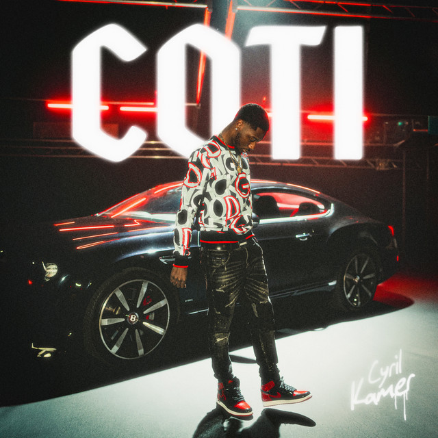 Cyril Kamer – Coti