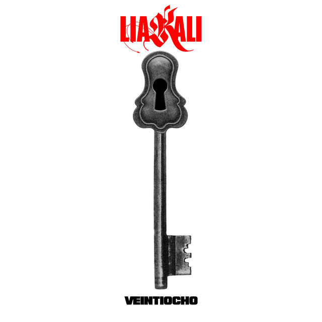 Lia Kali – Veintiocho