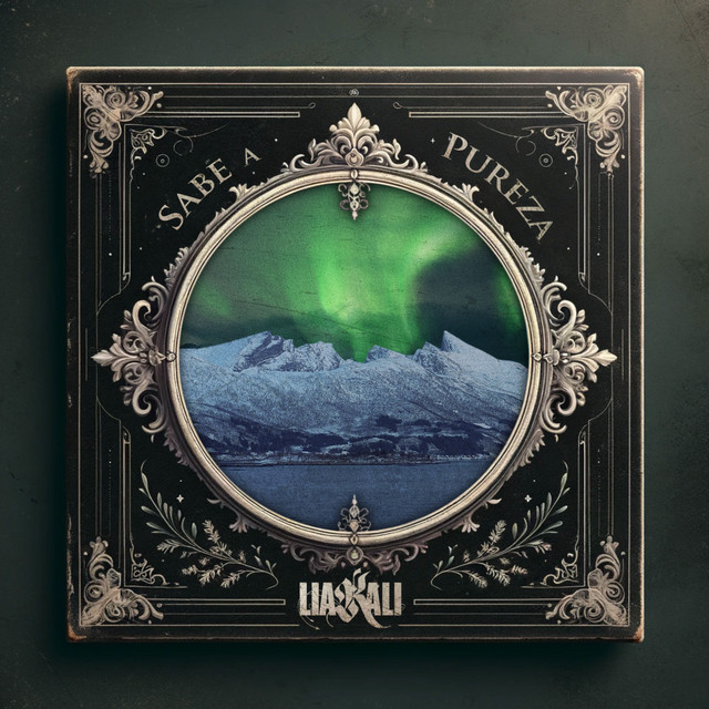 Lia Kali – Sabe a pureza