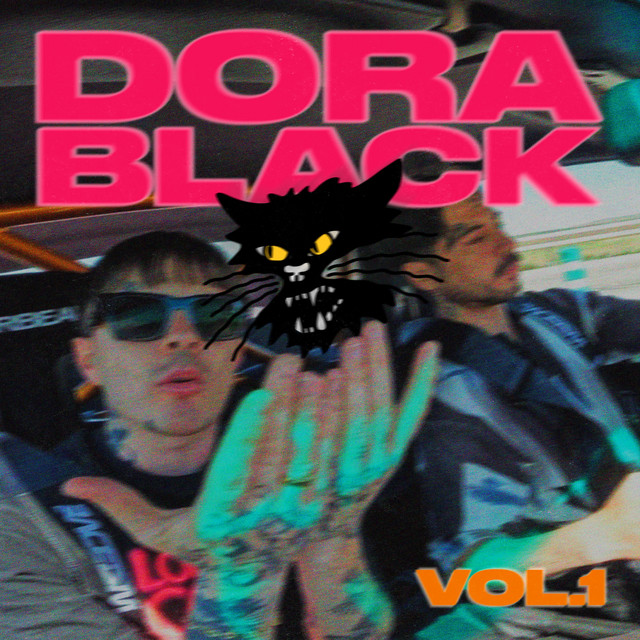 Pimp Flaco – Dora Black, Vol.1