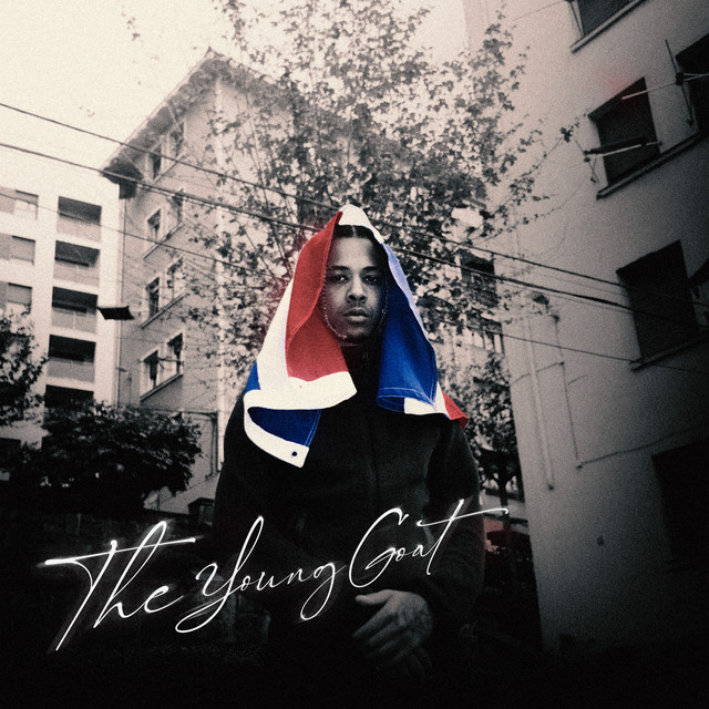 Nickzzy – The Young Goat
