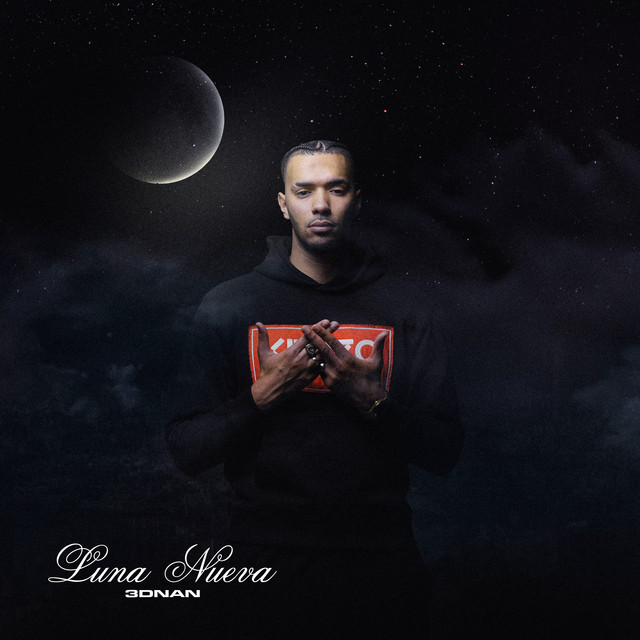 3dnan – LUNA NUEVA